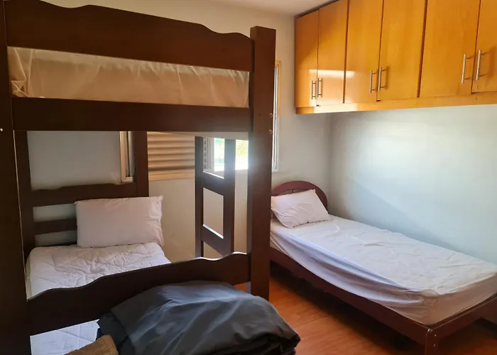 Hostel On Top1 Cgh Sp Quarto Privado Congonhas