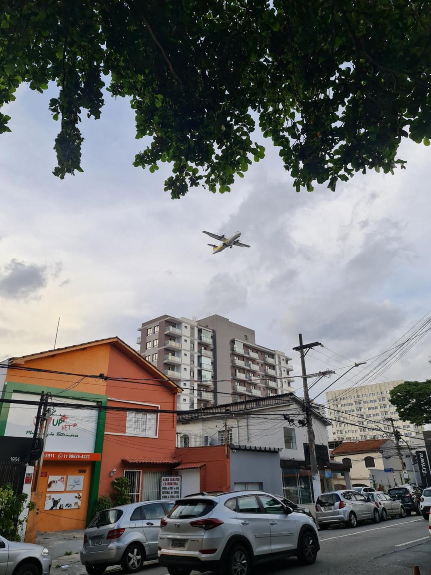 On Top1 Cgh Sp Privado Congonhas São Paulo