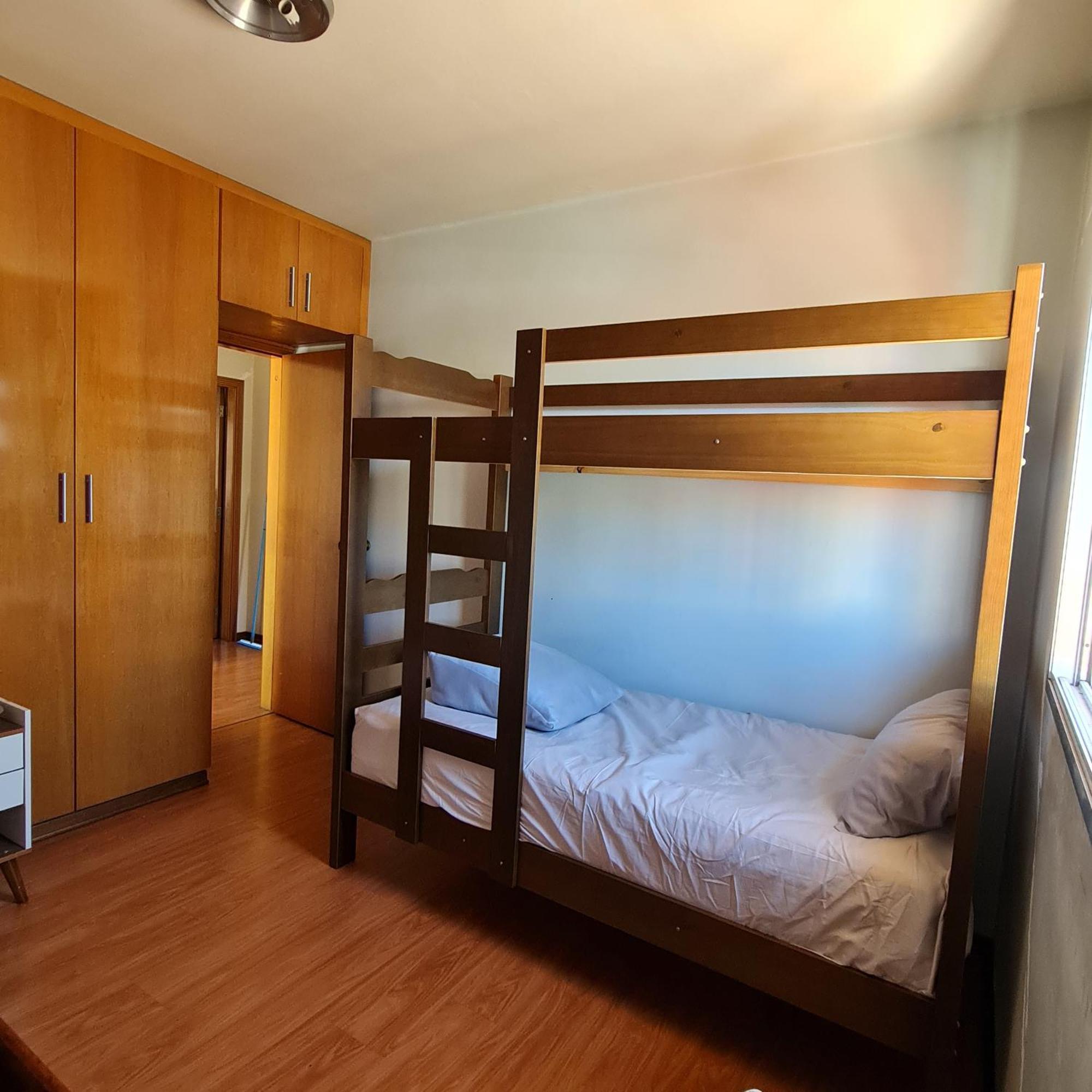 Albergue On Top1 Cgh Sp Privado Congonhas *